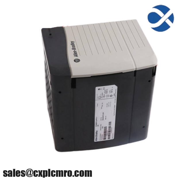 Allen Bradley 1756-EN2T/D ControlLogix Communication Modules