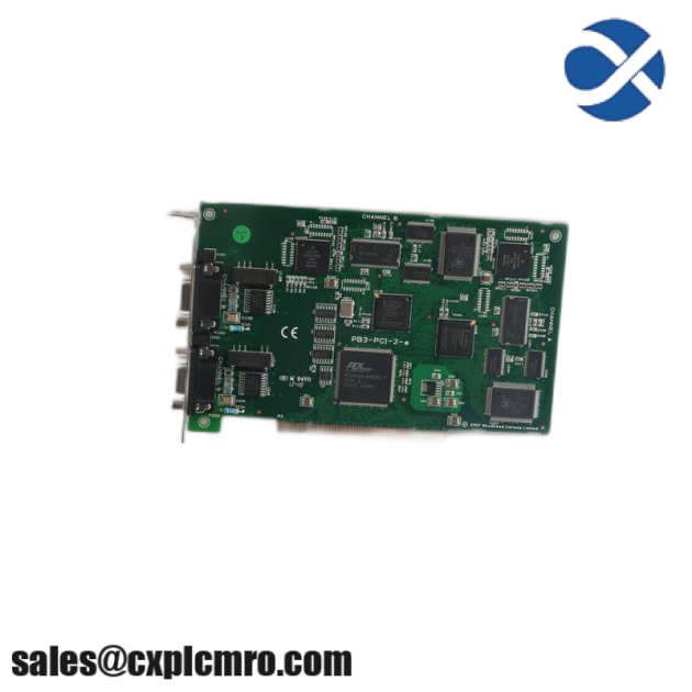 Reliance Electric 770.90.10 Module: Bus Interface for Automax Drive System