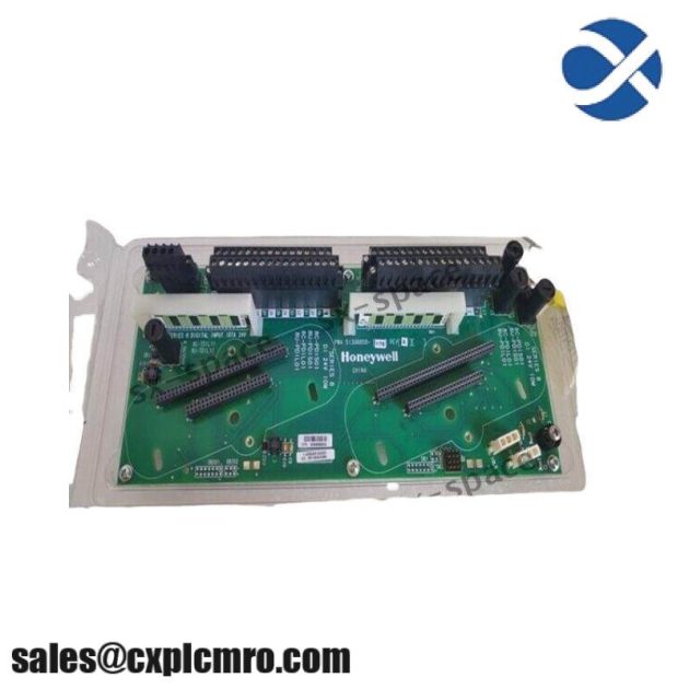 Honeywell 8C-TDIL11 51306858-175 Digital Input Board - Industrial Control Solution