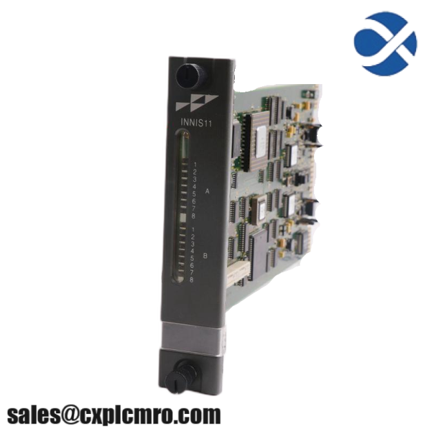 ABB 07AC91D PLC Analog Input Module