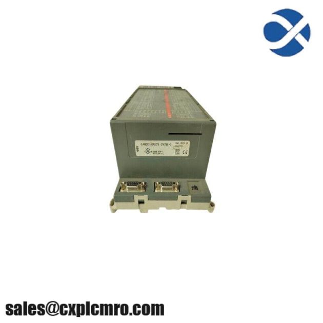 ABB 07KT98 GJR5253100R0278 Industrial Control Module