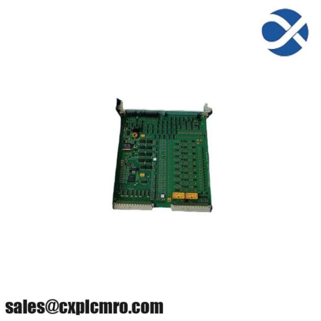 ABB 216DB61 HESG324063R100/J Industrial Control Module