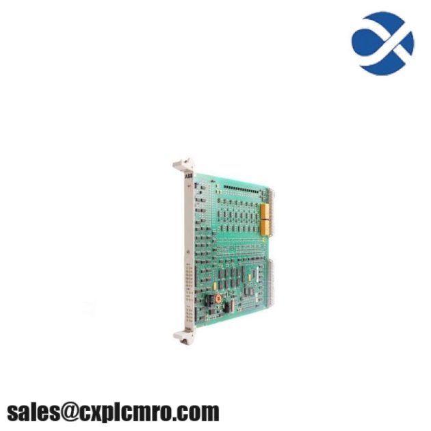 ABB 216DB61 HESG324063R100/J Industrial Control Module