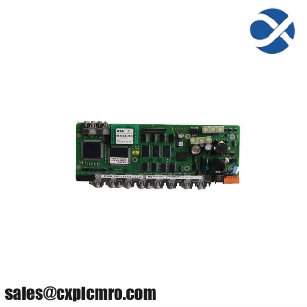 ABB UNS0881a-P,V2 3BHB006338R0002 Gate Driver Interface