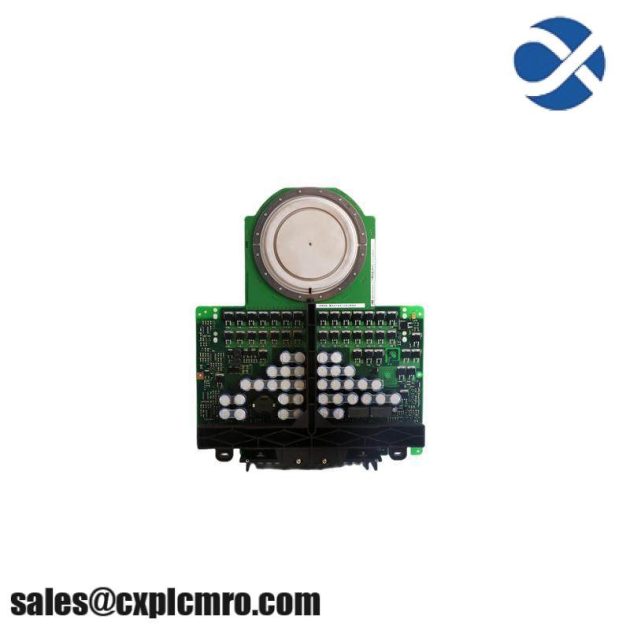 ABB 3BHB006485R0001 - High-Performance Transfer Module for Industrial Automation