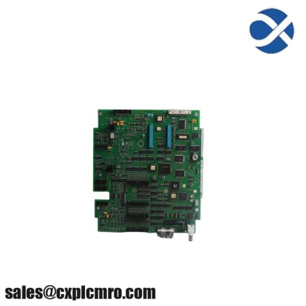 ABB 3BHE014967R0001 Circuit Board - Precision Control for Industrial Automation