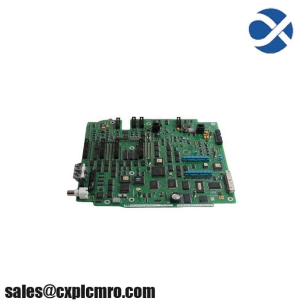 ABB 3BHE014967R0001: Industrial-grade Drive Board for Enhanced Control Solutions