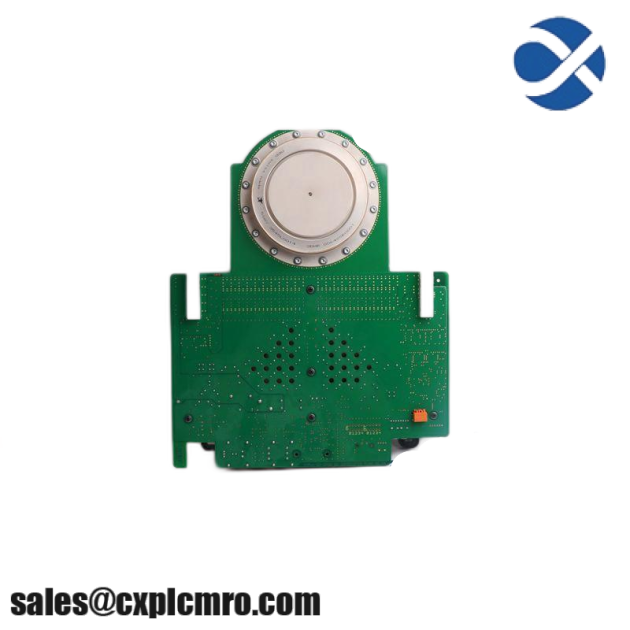 ABB Advanced Control Modules, 3BHE023784R0001, 5SHY3545L0014, 3BHB006485R0001, 3BHE019719R0101, GVC736BE101