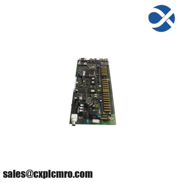 ABB 3BHL000986P0006 Industrial Control Module