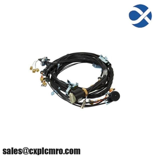 ABB 3HAC042840-001: Advanced Manipulator Harness for Precision Automation