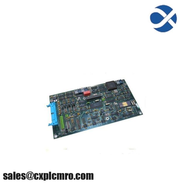 ABB 3HAC0977-1 Industrial Control Module