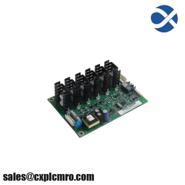 ABB 3HAC5498-1 Industrial Control Module