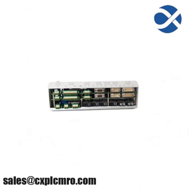 ABB 3HNM07686-1 3HNM07485-1/07 - ABB Controller Module