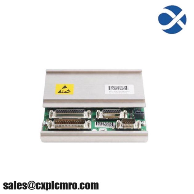 ABB 3HNM07686-1 3HNM07485-1/07 - ABB Controller Module