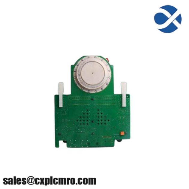 ABB 5SGY3545L0010 3BHB006485R0001 Controller Module