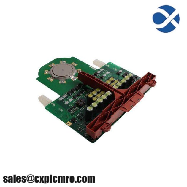 ABB 5SHY3545L0014 GVC736CE101 Module