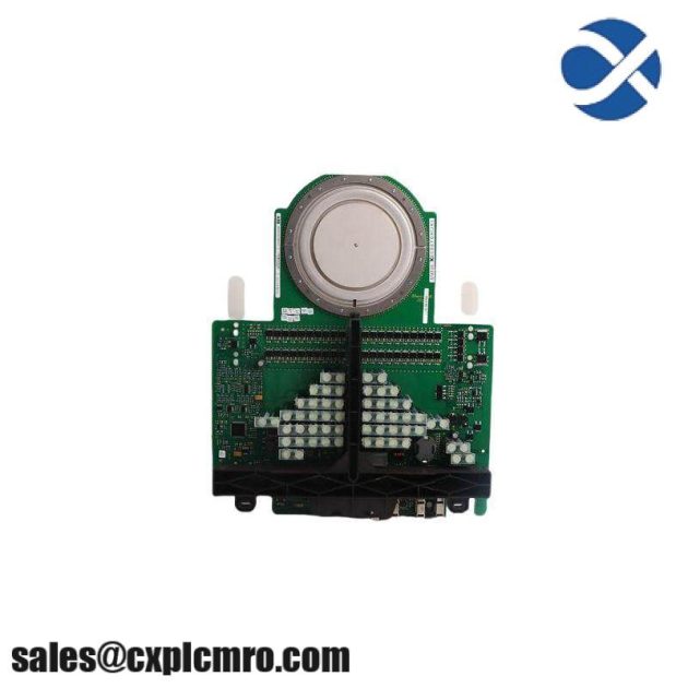 ABB 5SHY3545L0014 GVC736CE101 Module