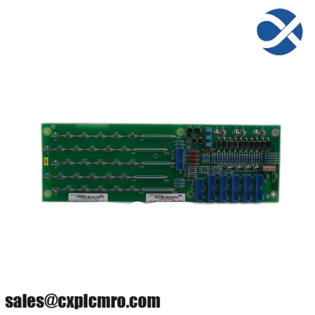 ABB 5SHY35L4520 5SXE10-0181 Control Module