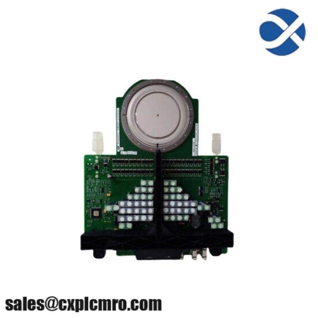 ABB 5SHY4045L0001 3BHB018162R0001 Industrial Control Module