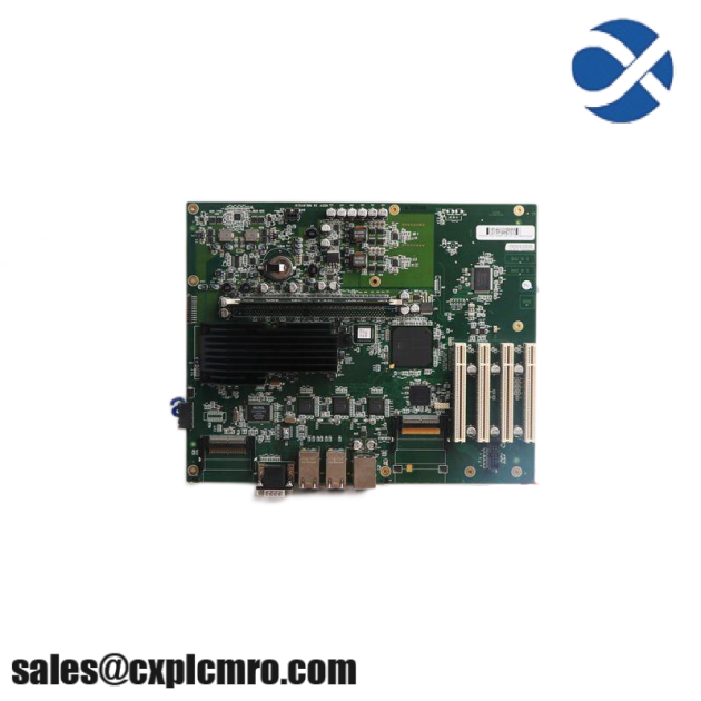 ABB AIM0006 2RCA021397A0001F - High-Performance Industrial Controller Module