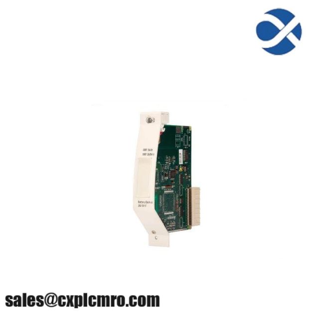 ABB AM811F 3BDH000050R1 Digital I/O Card for PLC Applications