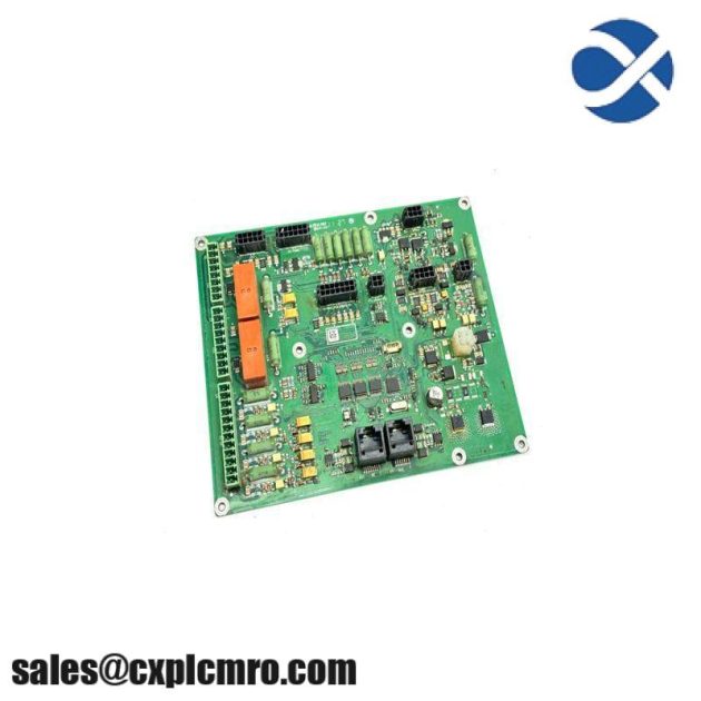 ABB AV94A HESG216791/A - Industrial Control Module