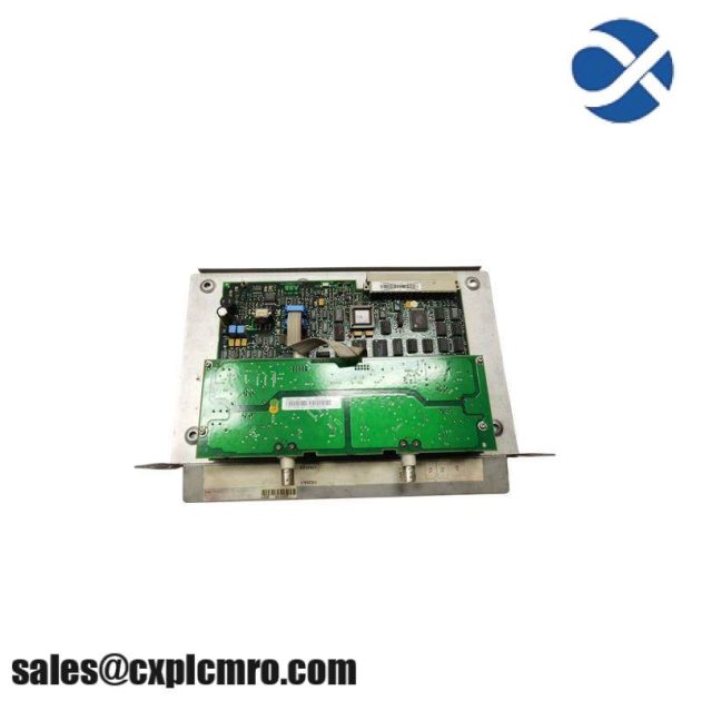 ABB CI626A 3BSE005029R1 Communication Interface Module