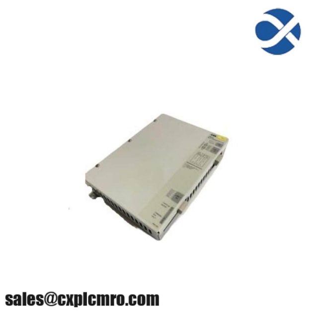 ABB CI627A 3BSE017457R1 - Industrial Control Module