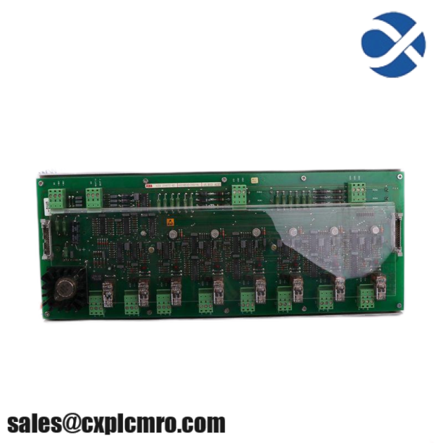 ABB CI627A 3BSE017457R1 - Industrial Control Module