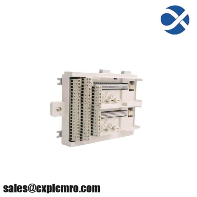 ABB COM0003 2RAA005844A0006A Industrial Control Module