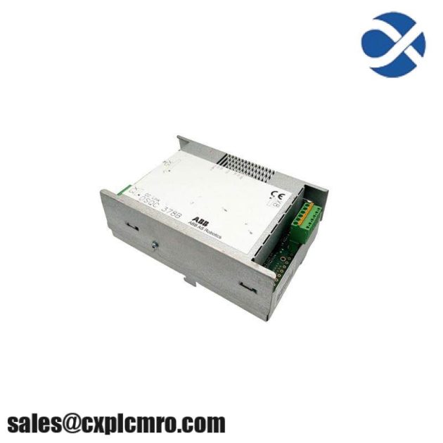 ABB COM0003 2RAA005844A0006A Industrial Control Module