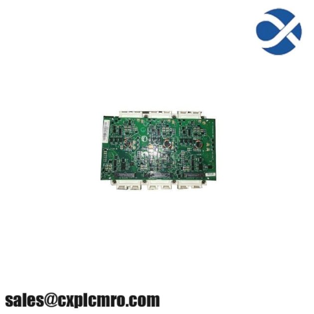 ABB CTB810 HN800 Control Module