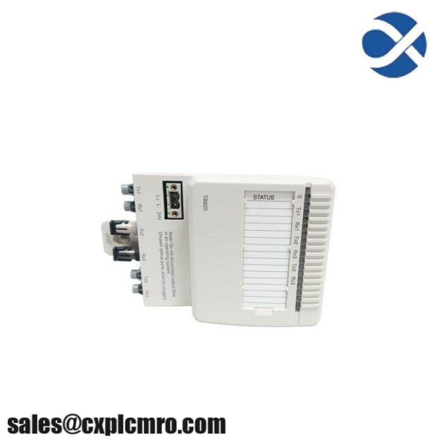 ABB CTB810 HN800 Control Module