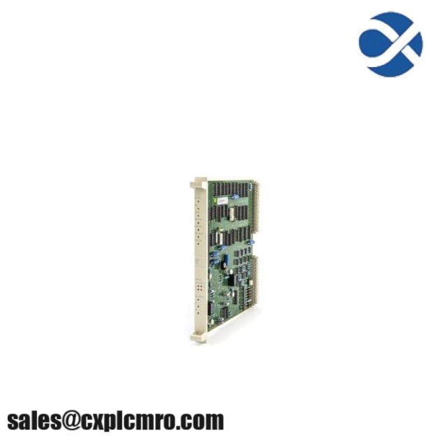 ABB DSBC172 57310001-KD Bus Repeater Master for Industrial Automation