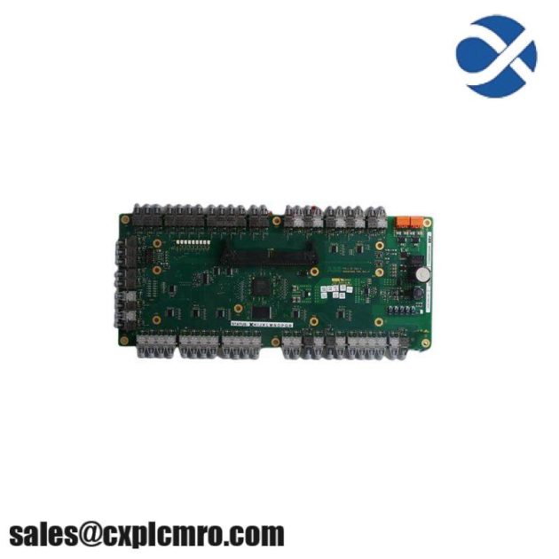 ABB DSBC176 3BSE019216R1 Bus Extender Board for Industrial Automation