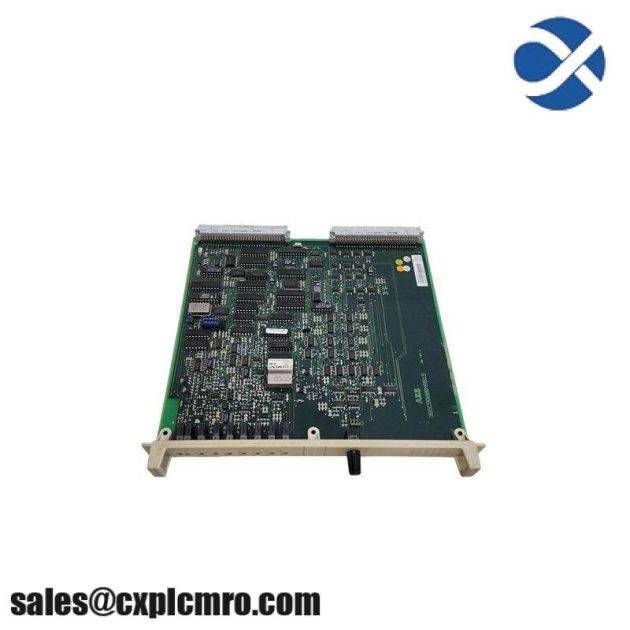 ABB DSBC176 3BSE019216R1 Bus Extender Board for Industrial Automation