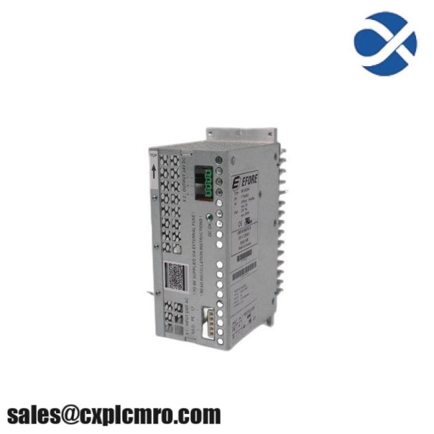 ABB DSQC608 I/O Power Supply - Reliable Control Solution for Modern Factories