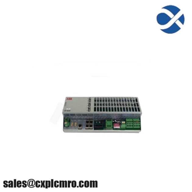 ABB GFD233A103 3BHE022294R0103 High-Frequency Industrial Control Module