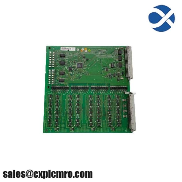 ABB HIEE40110R0002-MODIFICATION-UM Industrial Control Module