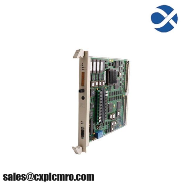 ABB LWN2660-6E 3BHL000986P7002 - High-Performance I/O Module for Industrial Automation