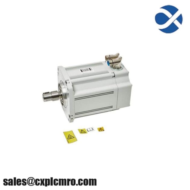 ABB MU400 3HAC040658-002 Motor Unit, High-Performance AC Drive System