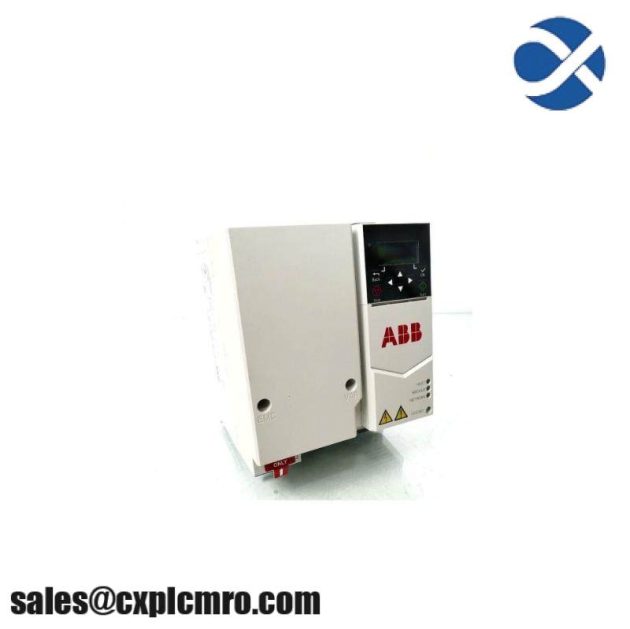 ABB NTLS01 High-Performance Signal Conditioning Module