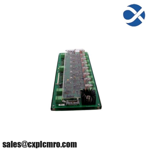 ABB PFEA113-65 3BSE050092R65 Industrial Control Module