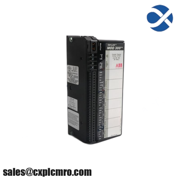 ABB PFSK130 3BSE002616R1 High-Frequency Control Module