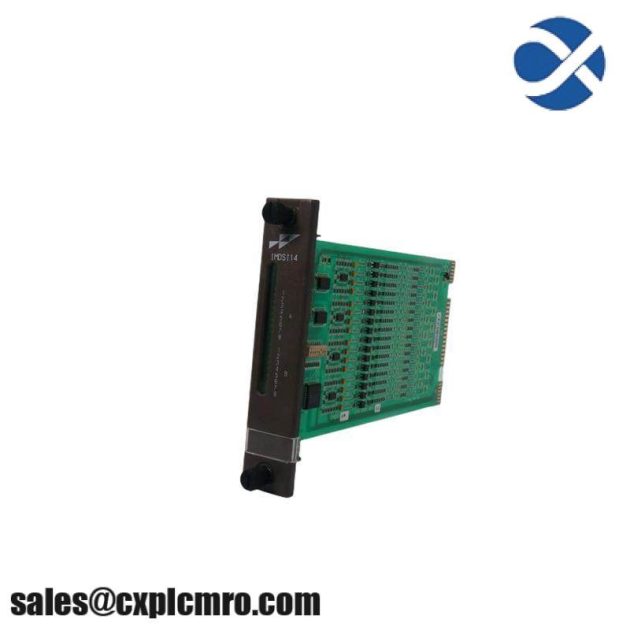 ABB PM783F 3BDH000364R0001 - Industrial Control Module