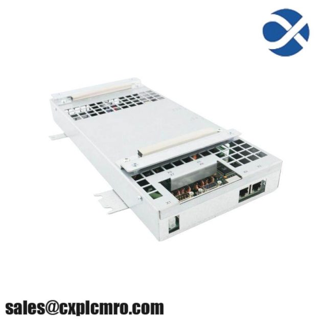 ABB RDCO-04C Control Module