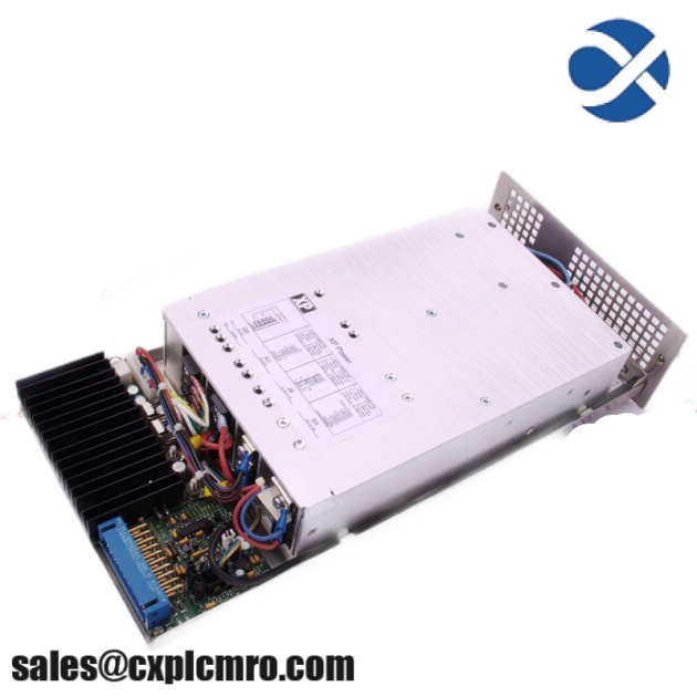 ABB REM545AG228AAAA Industrial Control Module