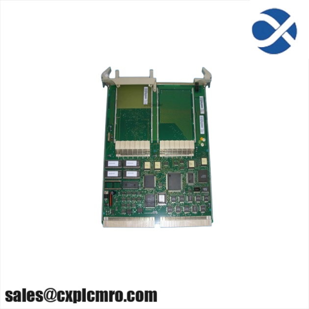 ABB SC540 3BSE006096R1 - High-Performance Industrial Control Module