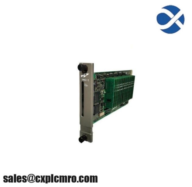 ABB SDCS-AMC-CLAS2 Control Module for Industrial Automation Systems