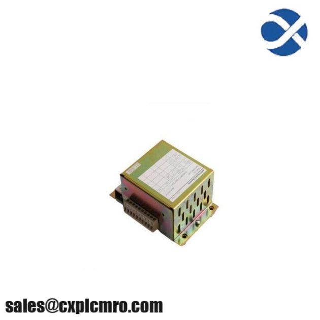 ABB TK516 Engineering Interface Module for Industrial Automation Systems